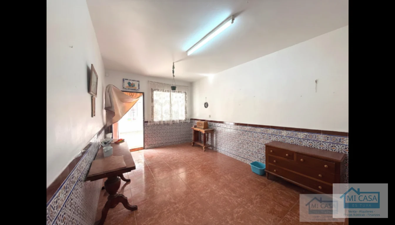 Gran vivienda en planta baja a la venta en Lachar (Chauchina) - foto 9 de 12 (Láchar)