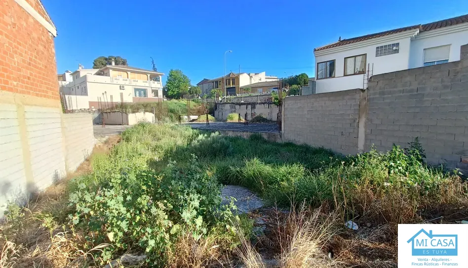 Residencial en venta en Calle Nueva Apertura 6, 15b, Láchar, Granada - foto 1 de 3 (Láchar)