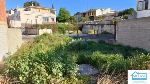 Residencial en venta en Calle Nueva Apertura 6, 15b, Láchar, Granada - foto 2 de 3 (Láchar)