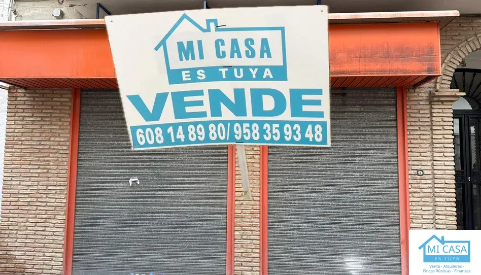 Local en venta en Atarfe, Granada | fotocasa - foto 1 de 1 (Atarfe)