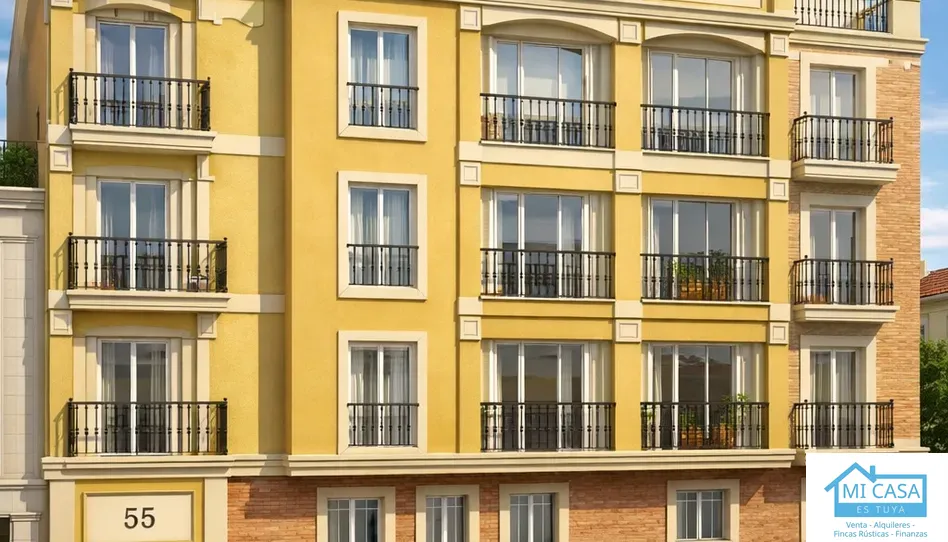 Piso en venta en Avenida de Andalucía, Atarfe - foto 1 de 4 (Atarfe)