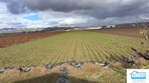 Terreno en venta en Avenida de Andalucía, 23, Chauchina, Granada - foto 2 de 4 (Chauchina)