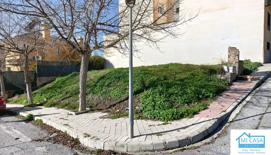 Residencial en venta en Láchar, Granada - foto 1 de 6 (Láchar)