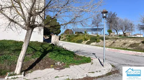Residencial en venta en Láchar, Granada - foto 3 de 6 (Láchar)