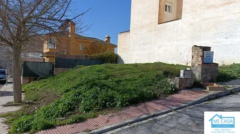 Residencial en venta en Láchar, Granada - foto 4 de 6 (Láchar)