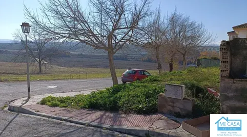 Residencial en venta en Láchar, Granada - foto 5 de 6 (Láchar)