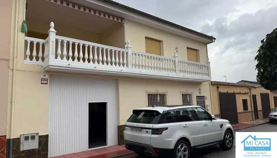 Casa o chalet en venta en Calle Ortensia, 74, Chauchina - foto 1 de 5 (Chauchina)