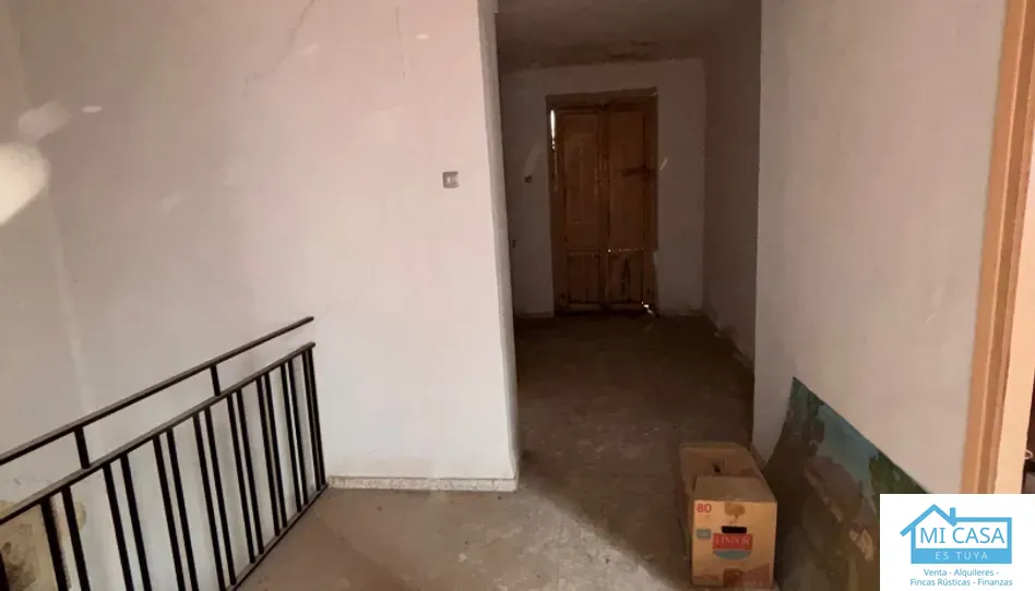 Casa o chalet en venta en Avenida de Andalucía, 153, Fuente Vaqueros - foto 1 de 5 (Fuente Vaqueros)