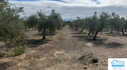 Terreno en venta en Calle Granada, Atarfe, Granada - foto 2 de 5 (Atarfe)