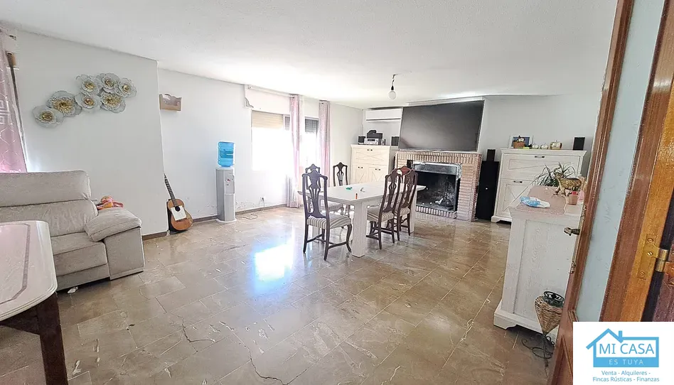 Casa o chalet en venta en Fuente Vaqueros, Granada - foto 1 de 5 (Fuente Vaqueros)
