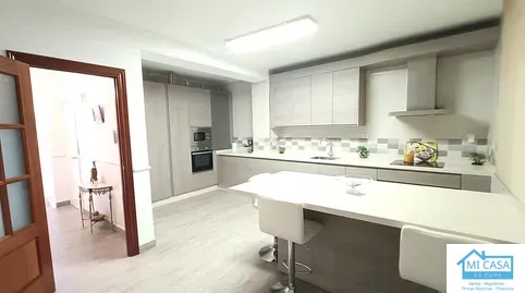 Casa adosada en venta en Avenida de Andalucía, 1, Fuente Vaqueros, Granada - foto 4 de 5 (Fuente Vaqueros)