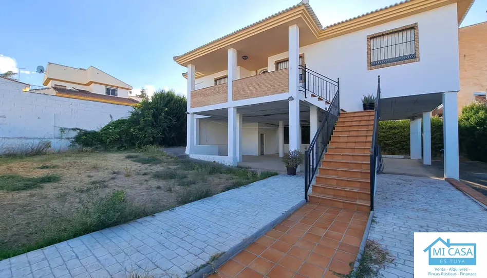 Casa o chalet en venta en Láchar, Granada - foto 1 de 5 (Láchar)