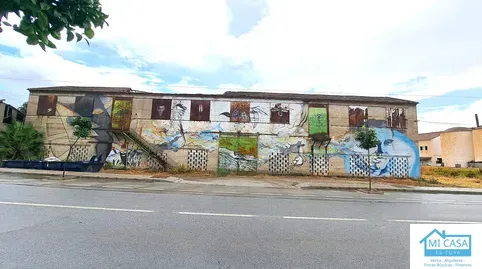 Nave industrial en venta en Calle Islas, 37, Fuente Vaqueros, Granada - foto 2 de 5 (Fuente Vaqueros)