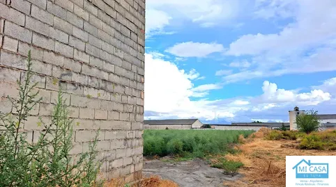 Nave industrial en venta en Calle Islas, 37, Fuente Vaqueros, Granada - foto 4 de 5 (Fuente Vaqueros)