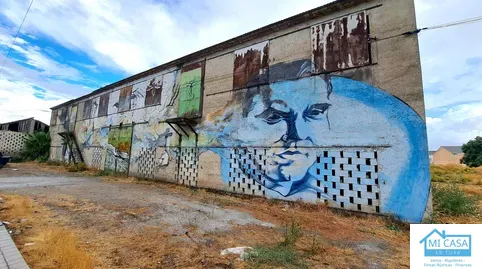 Nave industrial en venta en Calle Islas, 37, Fuente Vaqueros, Granada - foto 5 de 5 (Fuente Vaqueros)
