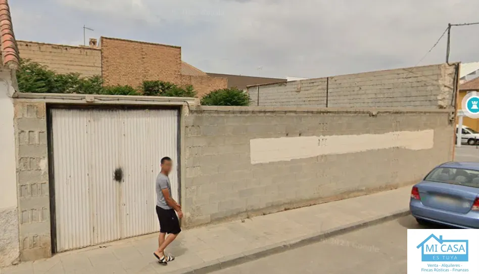 Residencial en venta en Calle Padre Manjon, Cijuela - foto 1 de 1 (Cijuela)