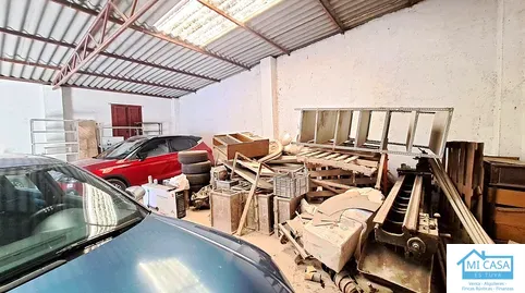Nave industrial en venta en Chauchina, Granada - foto 3 de 3 (Chauchina)