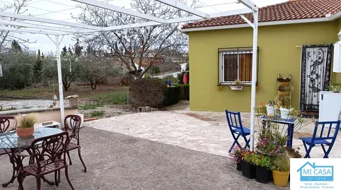 Terreno en venta en Moraleda de Zafayona, Granada - foto 2 de 5 (Moraleda de Zafayona)