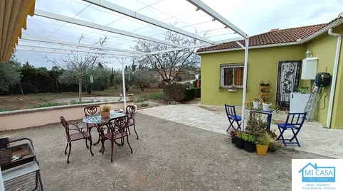Terreno en venta en Moraleda de Zafayona, Granada - foto 3 de 5 (Moraleda de Zafayona)