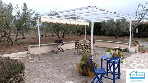 Terreno en venta en Moraleda de Zafayona, Granada - foto 4 de 5 (Moraleda de Zafayona)