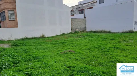Residencial en venta en Calle Clara Campoamor, Chauchina, Granada - foto 3 de 5 (Chauchina)