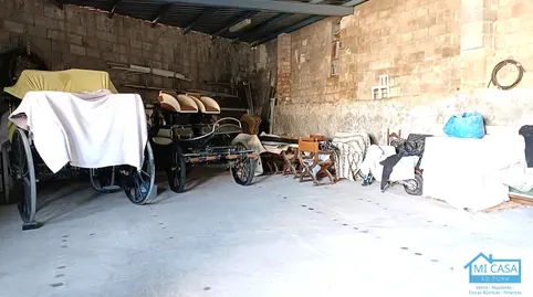Nave industrial en venta en Moraleda de Zafayona, Granada | fotocasa - foto 2 de 4 (Moraleda de Zafayona)