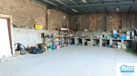 Nave industrial en venta en Moraleda de Zafayona, Granada | fotocasa - foto 3 de 4 (Moraleda de Zafayona)