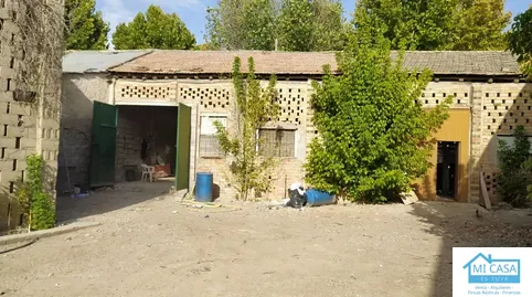 Residencial en venta en Paseo de la Reina, 51, Fuente Vaqueros, Granada - foto 2 de 5 (Fuente Vaqueros)