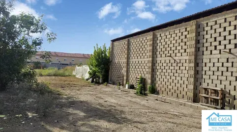 Residencial en venta en Paseo de la Reina, 51, Fuente Vaqueros, Granada - foto 3 de 5 (Fuente Vaqueros)