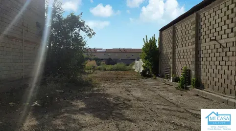 Residencial en venta en Paseo de la Reina, 51, Fuente Vaqueros, Granada - foto 4 de 5 (Fuente Vaqueros)