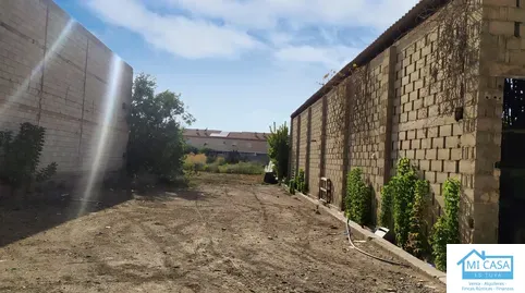Residencial en venta en Paseo de la Reina, 51, Fuente Vaqueros, Granada - foto 5 de 5 (Fuente Vaqueros)