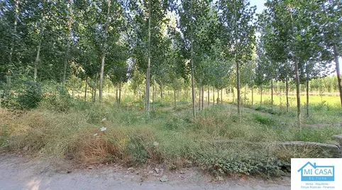 Terreno en venta en Camino Fuente Vaqueros, 2, Fuente Vaqueros, Granada - foto 2 de 5 (Fuente Vaqueros)