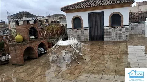 Casa o chalet en venta en Atarfe, Granada - foto 2 de 5 (Atarfe)