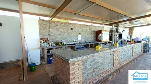 Local en venta en Avenida Andalucia de Tajarja, Chimeneas - foto 3 de 5 (Chimeneas)