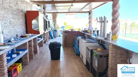 Local en venta en Avenida Andalucia de Tajarja, Chimeneas - foto 4 de 5 (Chimeneas)