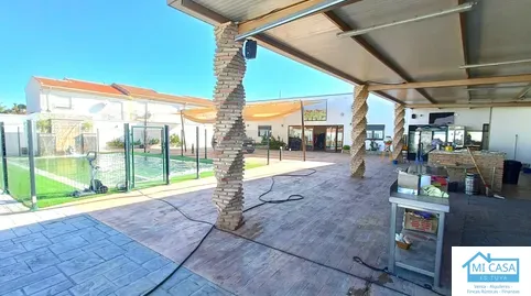 Local en venta en Avenida Andalucia de Tajarja, Chimeneas - foto 5 de 5 (Chimeneas)