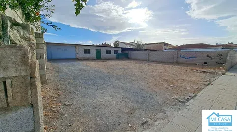 Residencial en venta en Calle Doctor Palomo Crespo, Cijuela, Granada - foto 2 de 5 (Cijuela)