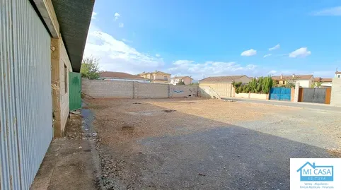 Residencial en venta en Calle Doctor Palomo Crespo, Cijuela, Granada - foto 3 de 5 (Cijuela)