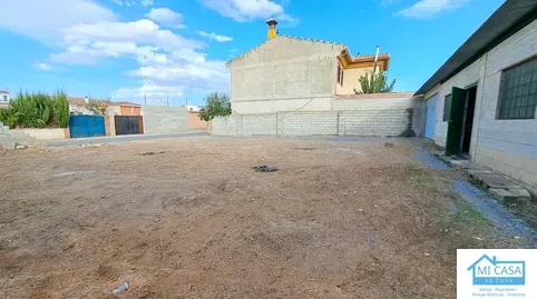Residencial en venta en Calle Doctor Palomo Crespo, Cijuela, Granada - foto 4 de 5 (Cijuela)