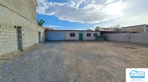 Residencial en venta en Calle Doctor Palomo Crespo, Cijuela, Granada - foto 5 de 5 (Cijuela)