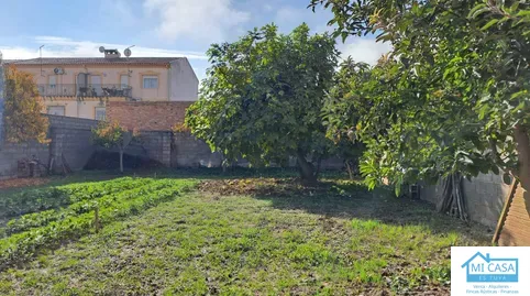 Residencial en venta en Calle Doctor Fleming, 33, Cijuela, Granada - foto 4 de 5 (Cijuela)