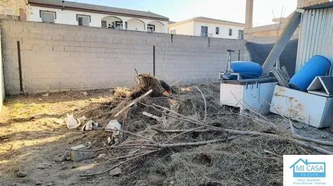 Residencial en venta en Calle Goya, Láchar, Granada - foto 4 de 5 (Láchar)