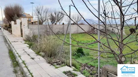Residencial en venta en Calle Nueva Romilla, Chauchina, Granada - foto 2 de 5 (Chauchina)