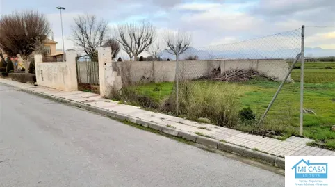 Residencial en venta en Calle Nueva Romilla, Chauchina, Granada - foto 3 de 5 (Chauchina)