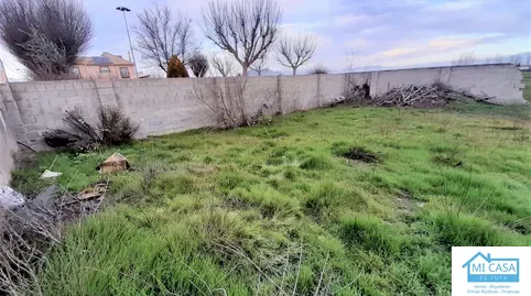 Residencial en venta en Calle Nueva Romilla, Chauchina, Granada - foto 4 de 5 (Chauchina)