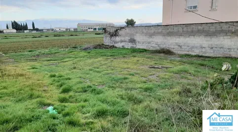 Residencial en venta en Calle Nueva Romilla, Chauchina, Granada - foto 5 de 5 (Chauchina)