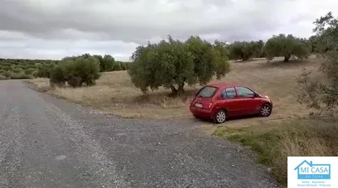 Terreno en venta en Avenida Garcia Lorca, Escúzar, Granada - foto 3 de 3 (Escúzar)
