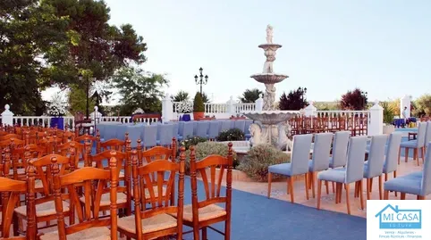 Finca rústica en venta en San Francisco, Lucena - foto 4 de 5 (Lucena)
