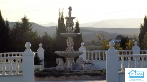 Finca rústica en venta en San Francisco, Lucena - foto 5 de 5 (Lucena)