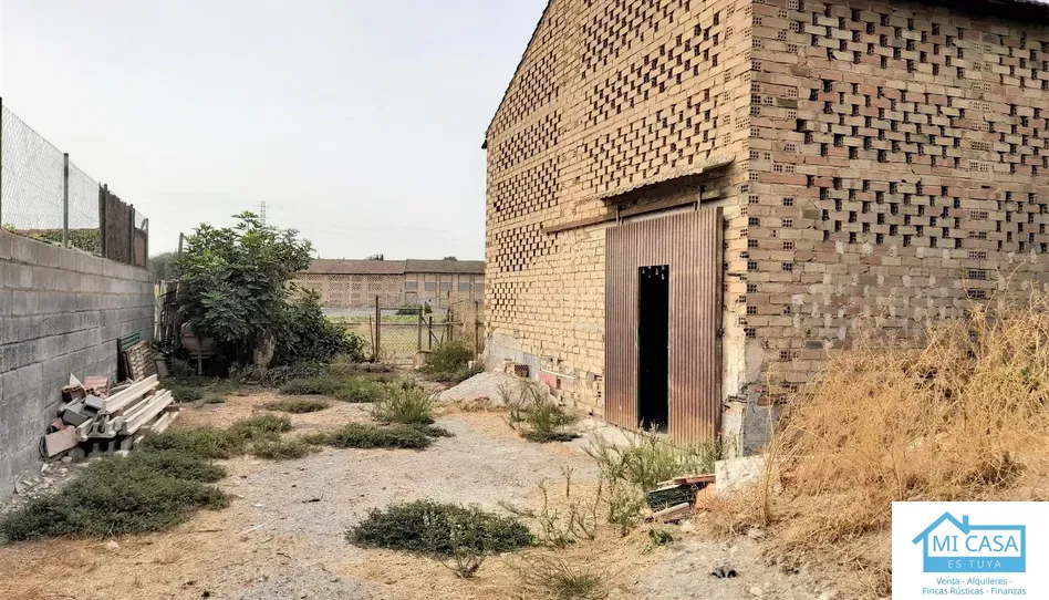Residencial en venta en Paseo del Prado, Fuente Vaqueros, Granada - foto 1 de 5 (Fuente Vaqueros)